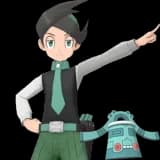 Thorton & Bronzong
