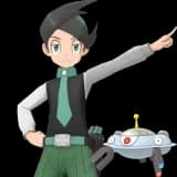 Thorton & Magnezone