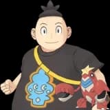 Tierno & Crawdaunt