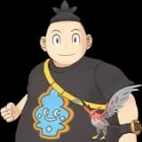 Tierno & Talonflame