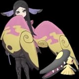 Valerie & Mawile