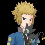 Volkner & Luxray