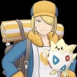 Volo & Togepi