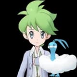 Wally & Altaria