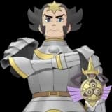 Wikstrom & Aegislash