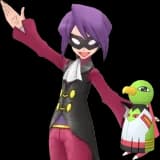 Will & Xatu