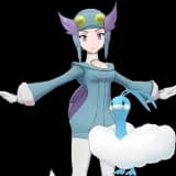 Winona & Altaria