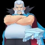 Wulfric & Avalugg