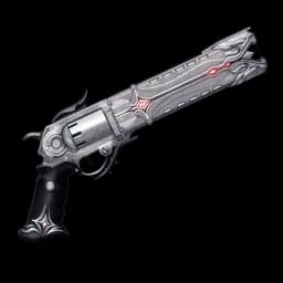Argent Requiem