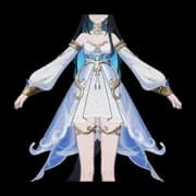 Aria of Nymph