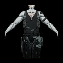 Ashen End