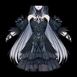 Ashen Wings