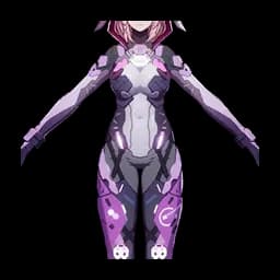 Aster Hare