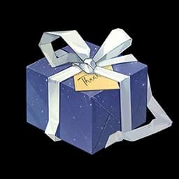 Astro-Mystery Box