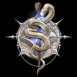 Authority of Rebirth