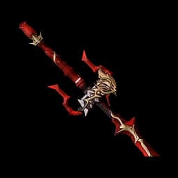 Awakened Dusk