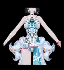 Azure Embrace