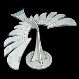 Balancing Eagle