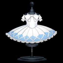 Ballerina Tutu