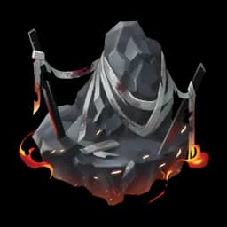 Binding Scorchmark