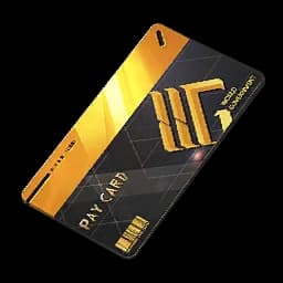 Black Card
