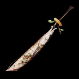 Blade Skewer