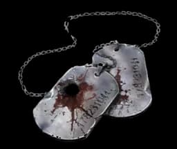 Bloodrust Medal