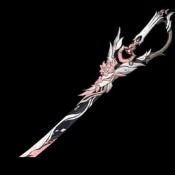Blossom Aflame