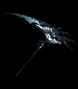Bluemoon Reaper