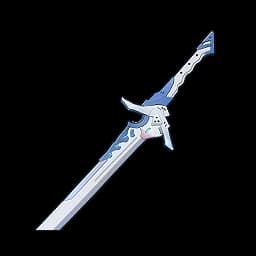 Bonescale Blade