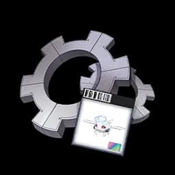Booster Structural Part - Levvi