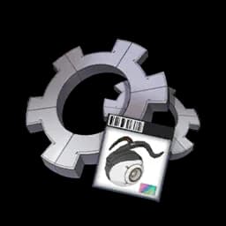 Booster Structural Part - Lingya