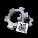Booster Structural Part - Nitor