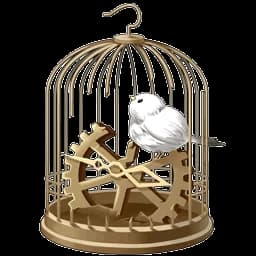 Caged Bird