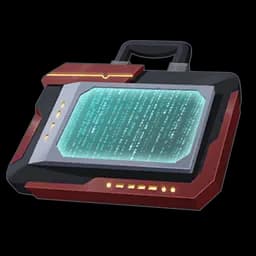Calculation Suitcase