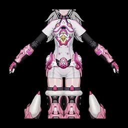 Candy Rider