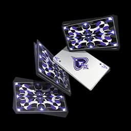 Cardistry Poker