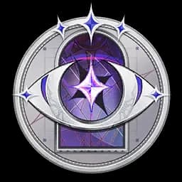 Cataclysmic Remnants Badge