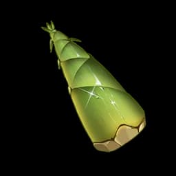 Celestial Bamboo Shoot