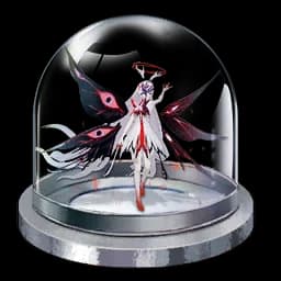 Chaos' Data Sample