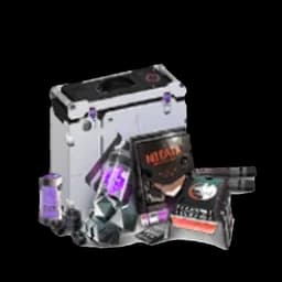 Character Upgrade Material Pack