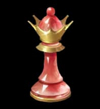 Chess Queen