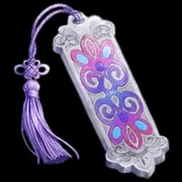 Chime Talisman