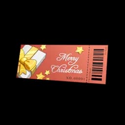 Christmas Voucher