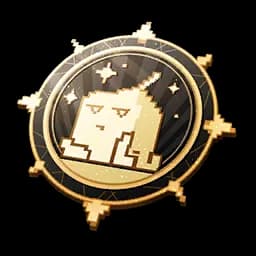 City Art Badge