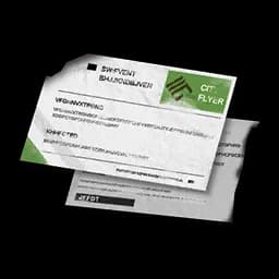 City Leaflet