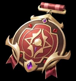 Classified Medal