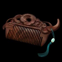 Cloud Comb