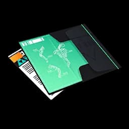 Coating Blueprint