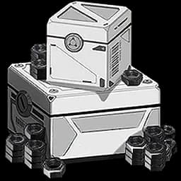 Cog Pack (XXL)